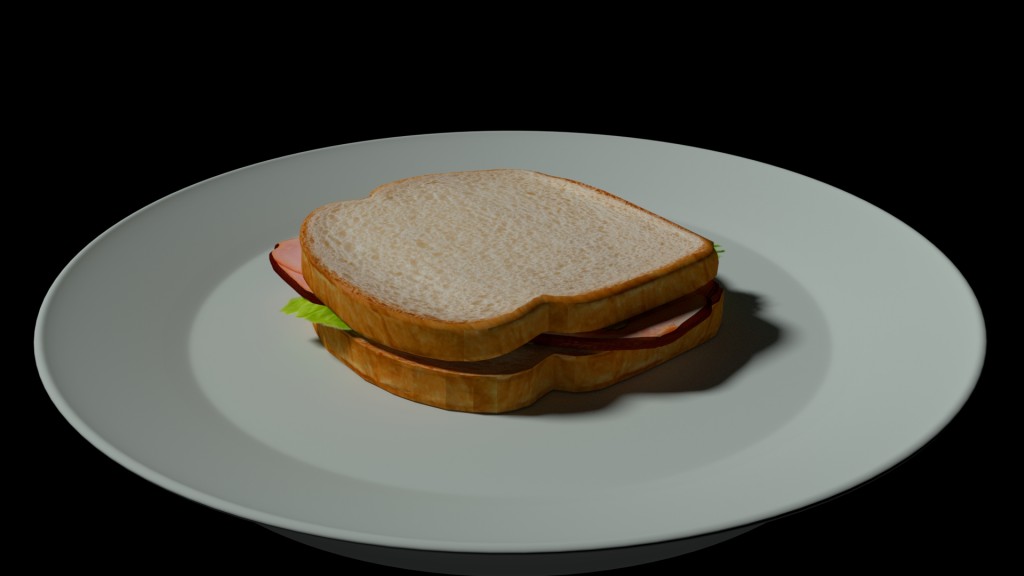 Sandwich preview image 4